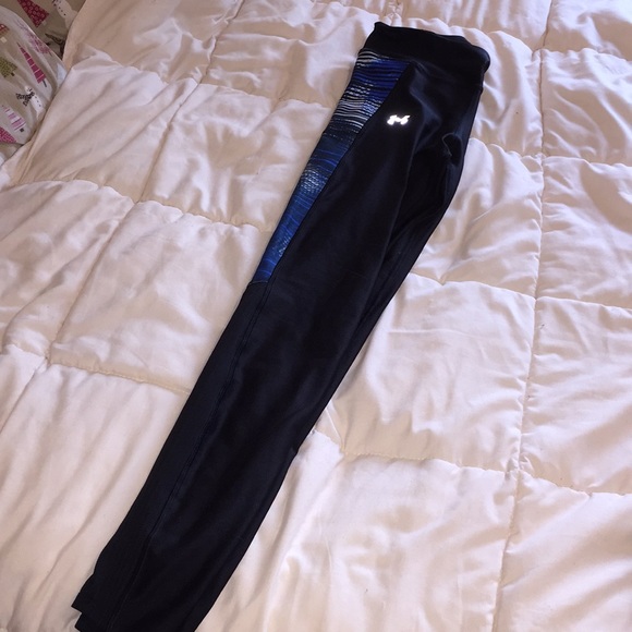 Under Armour Running Leggings - Picture 5 of 7